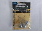 Spro Round Jig Head 1/0 - Nieuw, Ophalen of Verzenden, Nieuw, Haak