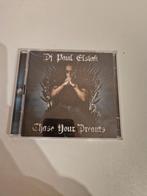 Dj paul elstak chase your dreams hardcore thunderdome, Ophalen of Verzenden, Zo goed als nieuw, Dance Populair