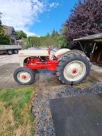 oldtimer tractor Ford, Ophalen, Gebruikt, Motoren