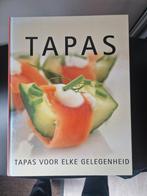 Tapas, Ophalen of Verzenden, Zo goed als nieuw