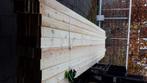 planken eenmaliggebruikt  450 x10x2,5 cm, Doe-het-zelf en Verbouw, Ophalen, 25 tot 50 mm, Grenen, Zo goed als nieuw