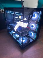 High end gaming pc | ryzen 5 7600x | rx 6800 | 32gb ram |, Computers en Software, 32 GB, Virtual Reality, Ophalen of Verzenden