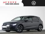 Volkswagen Golf Life 1.5 TSI 130 PK AUTOMAAT | LED | Navigat, Origineel Nederlands, Te koop, Zilver of Grijs, 5 stoelen