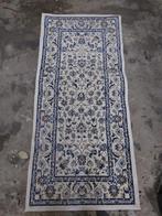 IKEA Vallöby vloerkleed, Ophalen, Gebruikt, Blauw, 50 tot 100 cm