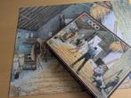 Puzzel Jetzes 1000 stukjes kompleet, Hobby en Vrije tijd, Denksport en Puzzels, Ophalen of Verzenden, Zo goed als nieuw