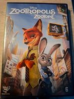 Disney Zootropolis (rugnummer 59), Alle leeftijden, Ophalen of Verzenden, Zo goed als nieuw, Amerikaans