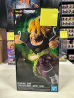 Super Saiyan Broly Ichibansho Dragon Ball Super, Ophalen of Verzenden, Zo goed als nieuw