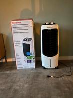 Honeywell aircooler, Witgoed en Apparatuur, Airco's, Ophalen of Verzenden, Zo goed als nieuw, 3 snelheden of meer, Minder dan 60 m³