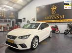 Seat Ibiza 1.0 TSI FR Business Intense INRUIL MOGELIJK, Auto's, Seat, Gebruikt, Euro 6, 580 kg, 1072 kg