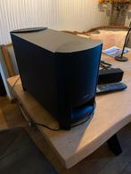 Bose CineMate 15/10 Home Theater Systeem, Ophalen of Verzenden, Overige spelers, 40 tot 70 watt, Gebruikt