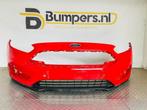 Bumper Ford Focus MK3 FL 14-18 Voorbumper 1-D3-14641z, Auto diversen, Tuning en Styling, Ophalen, Bumpers.nl, Info@Bumpers.nl