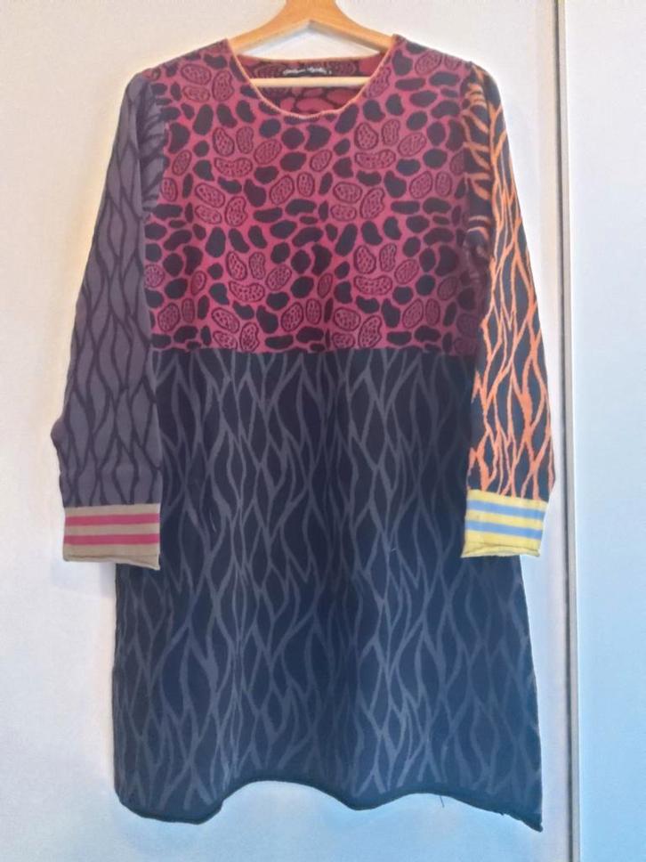 Gudrun Sjoden, trui/tuniek, katoen, L., Kleding | Dames, Truien en Vesten, Ophalen of Verzenden