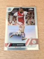 Topps chrome UCC 2023 ajax, Ophalen of Verzenden, Nieuw, Plaatje