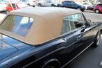 HAGELNIEUWE ROLLS ROYCE CORNICHE CABRIOLETKAP, Ophalen, Nieuw