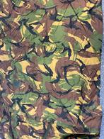 Poncho liner woodland, Ophalen of Verzenden, Zo goed als nieuw