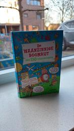 Boek De Waanzinnige Boomhut van 130 verdiepingen, Boeken, Ophalen of Verzenden, Zo goed als nieuw, Andy Griffiths; Terry Denton