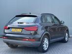 Audi Q3 BWJ 2014 2.0 TFSI 170 PK quattro Pro Line S LEER | A, Gebruikt, Zwart, 4 cilinders, Zwart