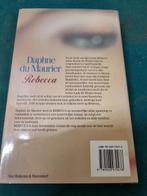 boek daphne du maurier rebecca, Ophalen of Verzenden
