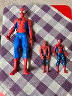 3 x Spiderman, Ophalen of Verzenden, Gebruikt