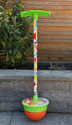 Pogo jumper ball, Kinderen en Baby's, Ophalen, Gebruikt