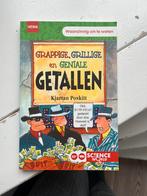 Leuk en leerzaam boekje over rekenen, Boeken, Ophalen of Verzenden, Zo goed als nieuw, Hema, Non-fictie