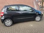 Volkswagen Fox 1.2 40KW 2009 Zwart, Voorwielaandrijving, 54 pk, 969 kg, 4 stoelen