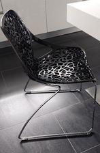 Casprini onderstel stoel, Ophalen, Zo goed als nieuw, Vier, Metaal