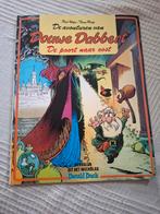 Douwe Dabbert - De Poort naar Oost, Eén stripboek, Ophalen of Verzenden, Gelezen, Piet Wijn-Thom Roep