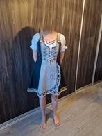 Dirndl, Maat 42/44 (L), Ophalen of Verzenden, Kleding, Overige thema's