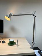 Artemide Tolomeo Tavolo (excl. voet of klem), Minder dan 50 cm, Ophalen of Verzenden, Metaal, Zo goed als nieuw