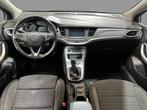 Opel Astra Sports Tourer 1.2 Business Edition, Voorwielaandrijving, Stof, Gebruikt, Euro 6
