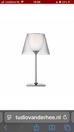 Flos Tafellamp - Modern Design, Ophalen of Verzenden, Nieuw, Glas, Minder dan 50 cm