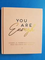 You are enough - Cheryl Rickman - (taal: Nederlands), Verzenden, Nieuw, Overige onderwerpen, Achtergrond en Informatie
