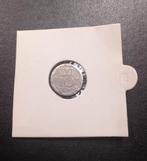 Zeldzame Wilhelmina 10 cent misdruk, Ophalen of Verzenden, Koningin Wilhelmina, 10 cent, Losse munt