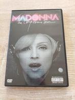 Madonna - the confessions tour, Cd's en Dvd's, Dvd's | Muziek en Concerten, Ophalen of Verzenden