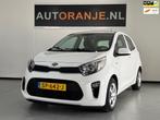 Kia Picanto 1.0 CVVT EconomyPlusLine-1ste Eigenaar-Airco-NAP, Voorwielaandrijving, Start-stop-systeem, Gebruikt, Euro 6
