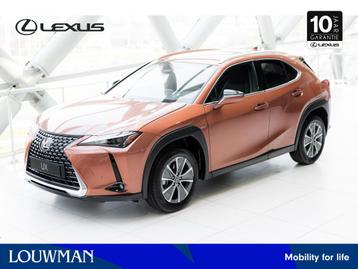 Lexus UX 300e Luxury Line 73 kWh | Apple Carplay | 12.3" Dis beschikbaar voor biedingen