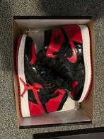 Nike Jordan 1 Bred patent (40) MOET NU WEG, Ophalen of Verzenden, Zo goed als nieuw, Sneakers of Gympen, Nike