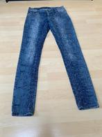 MOOIE STOERE BROEK MERK WE  MAAT 38, Maat 38/40 (M), Blauw, WE, Ophalen of Verzenden