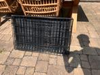 Honden bench, Dieren en Toebehoren, Ophalen, Zo goed als nieuw, Minder dan 75 cm, Minder dan 65 cm
