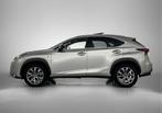 Lexus NX 300h AWD F-Sport Line | Rood lederen interieur | Gl, Automaat, 12 maanden, Gebruikt, Euro 6