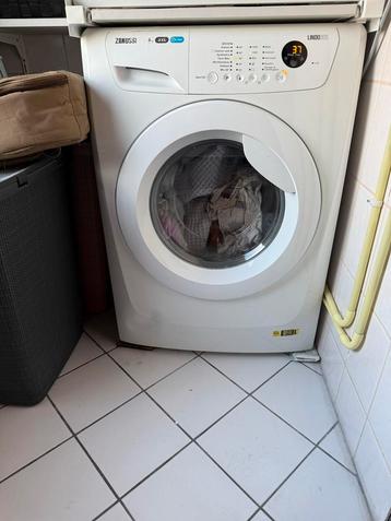 Zanussi Lindo 300 Wasmachine beschikbaar voor biedingen