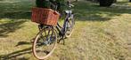 Cortina U4 Transportfiets – 7 Versnellingen – Zwart met Rota, Versnellingen, 56 cm of meer, Zo goed als nieuw, Ophalen