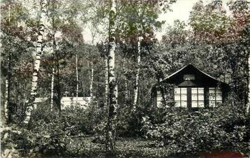 (377-471-003) Doorn Het Grote Bos beschikbaar voor biedingen