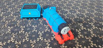 Thomas de trein trackmaster Gordon beschikbaar voor biedingen