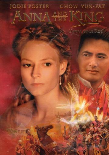 Anna And The King - Andy Tennant beschikbaar voor biedingen
