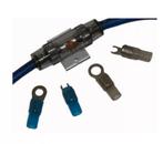 NECOM CK-E20 VERSTERKER 20mm INSTALLATIE KIT, Auto diversen, ., Nieuw, Ophalen of Verzenden, .