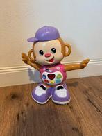 V tech dansende aap, Kinderen en Baby's, Speelgoed | Vtech, Ophalen, Zo goed als nieuw