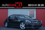 Mercedes-Benz CLS-Klasse 350 d AMG Sport Edition | 6-Cilinde, Automaat, Gebruikt, Euro 6, Leder