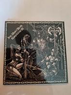 Iron, blood & death Compilation 33 - Verzamelcd, Cd's en Dvd's, Cd's | Verzamelalbums, Rock en Metal, Ophalen of Verzenden